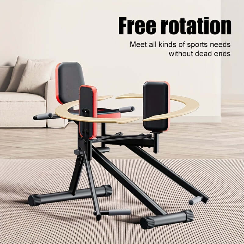 Hip Abdominal Trainer Leg Exerciser product image 5