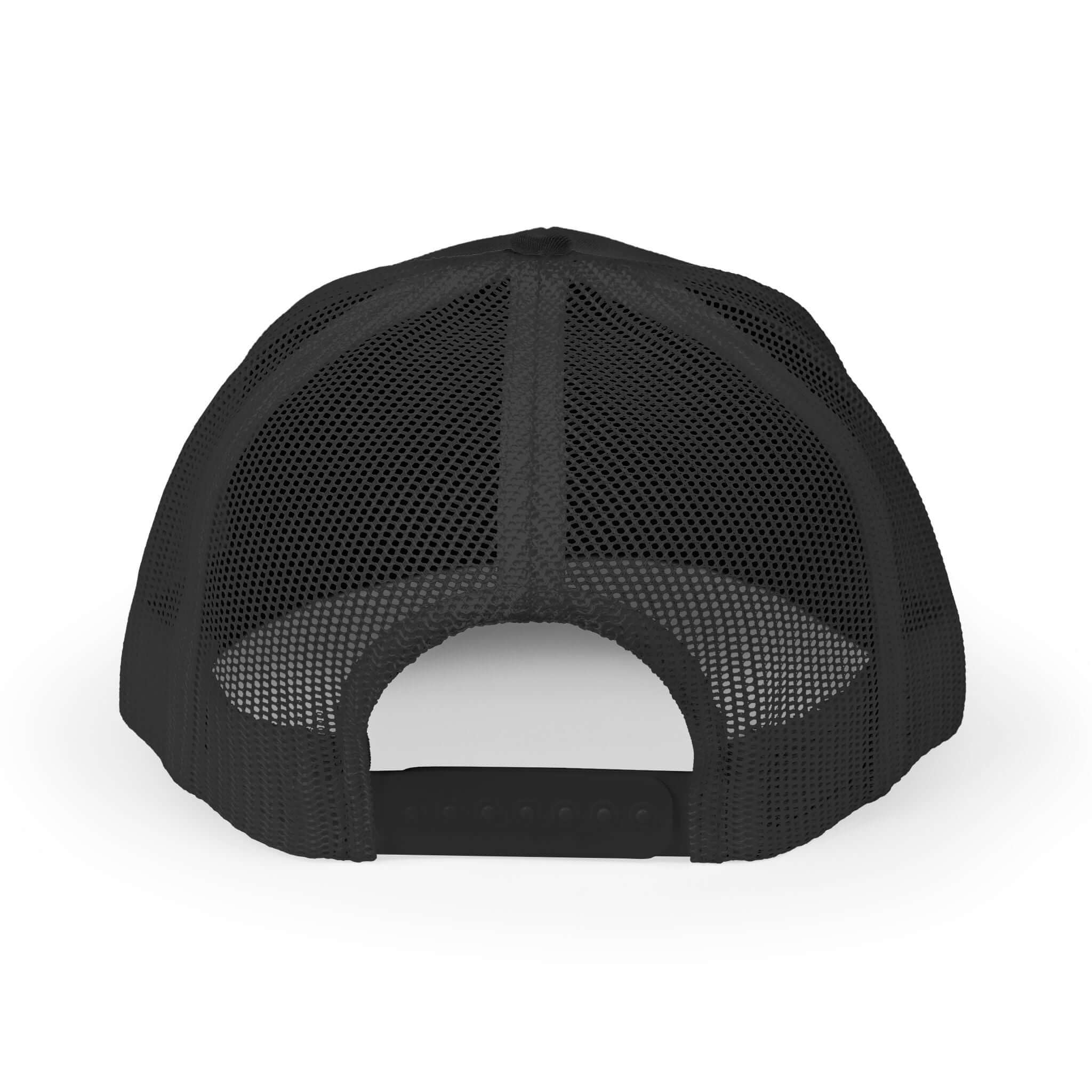Trucker Retro Hat product image 2