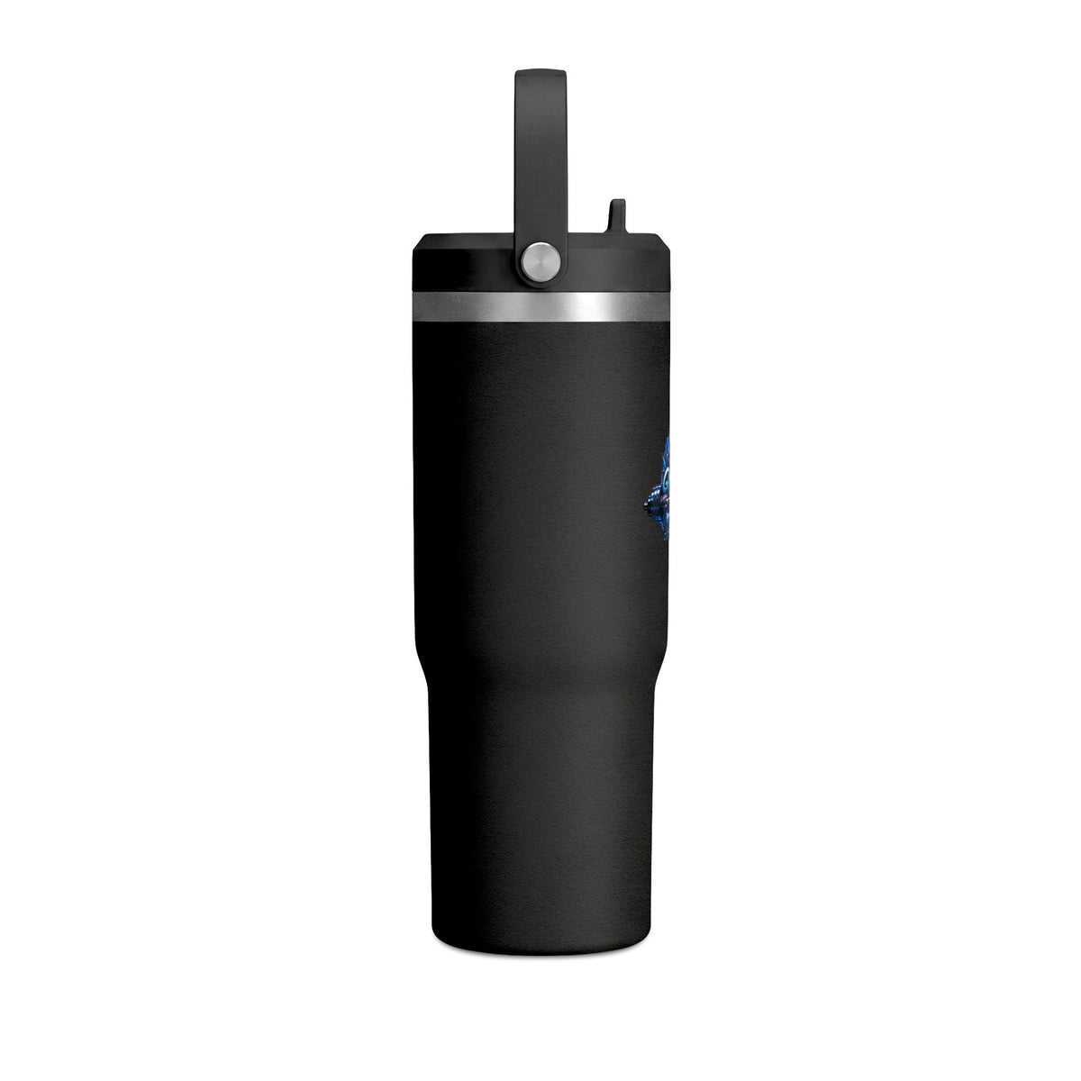 QF Nomad Tumbler 32oz — alternate view 3
