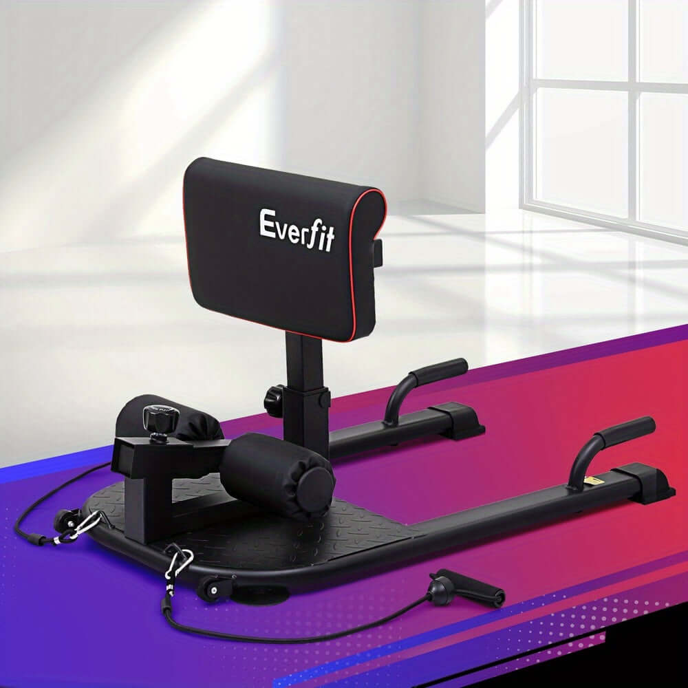 Adjustable Weight Bench with Leg Extension product image 5