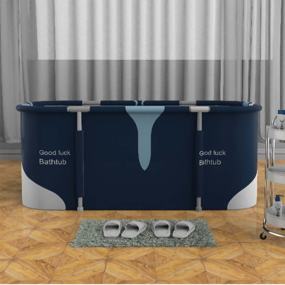 Portable Foldable Sauna Bathtub product image 4