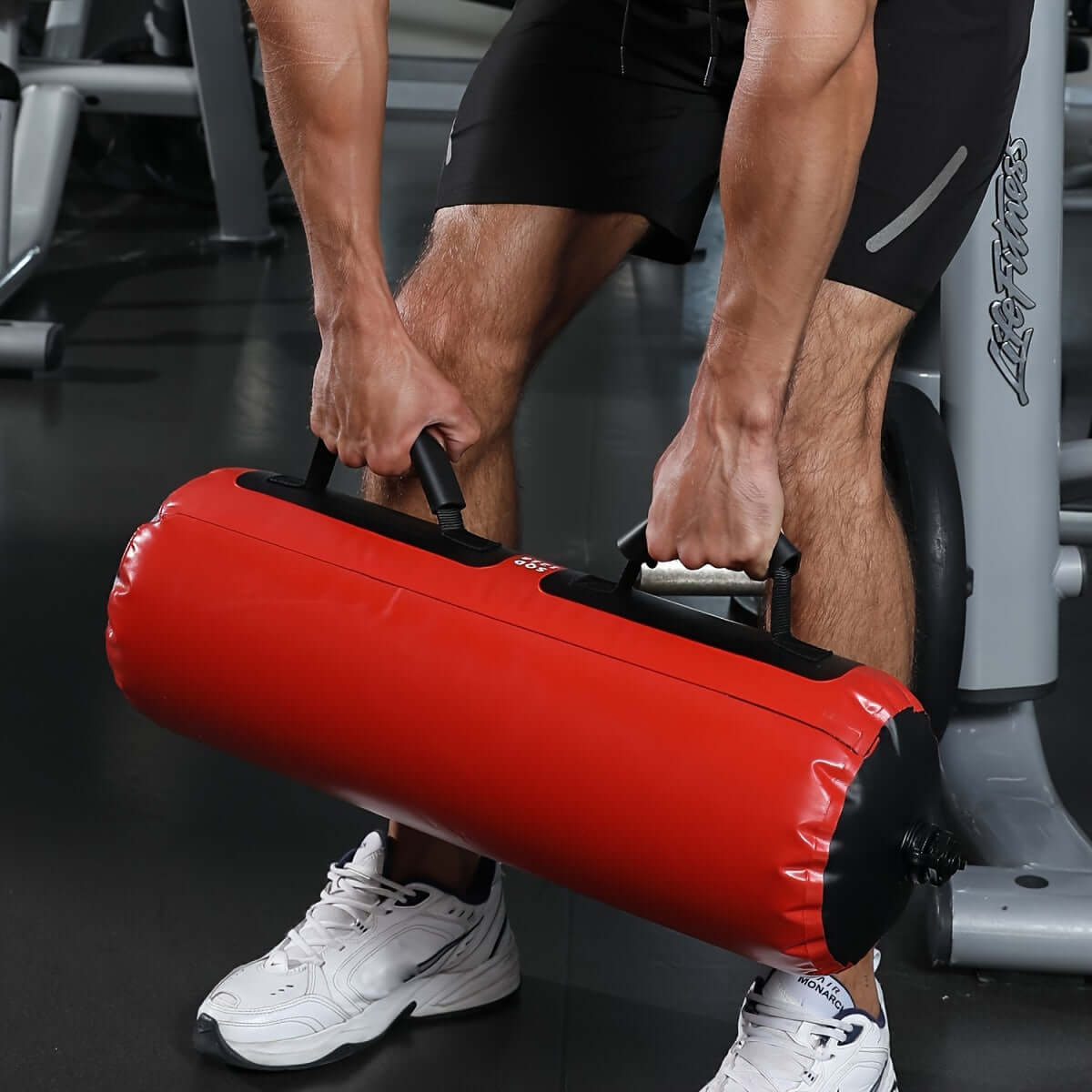 Fitness Weightlifting Sandbag Training Bag product image 2