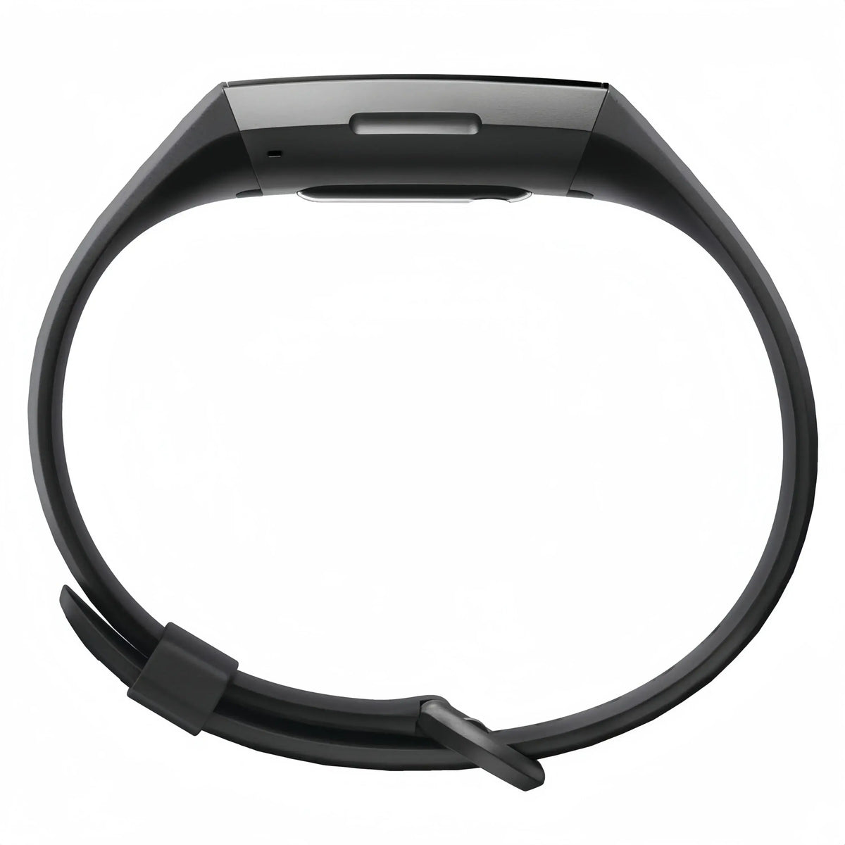 Fitness Tracker Watch Notifications Black product image 3