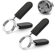 Barbell Clamps Clips