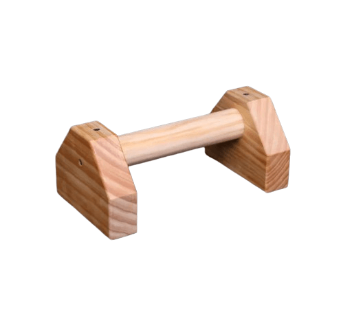 Wooden Push Ups product image 1
