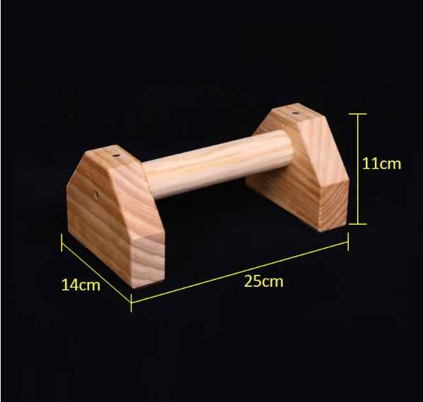Wooden Push Ups product image 3