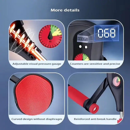 Adjustable Kegel Trainer-4