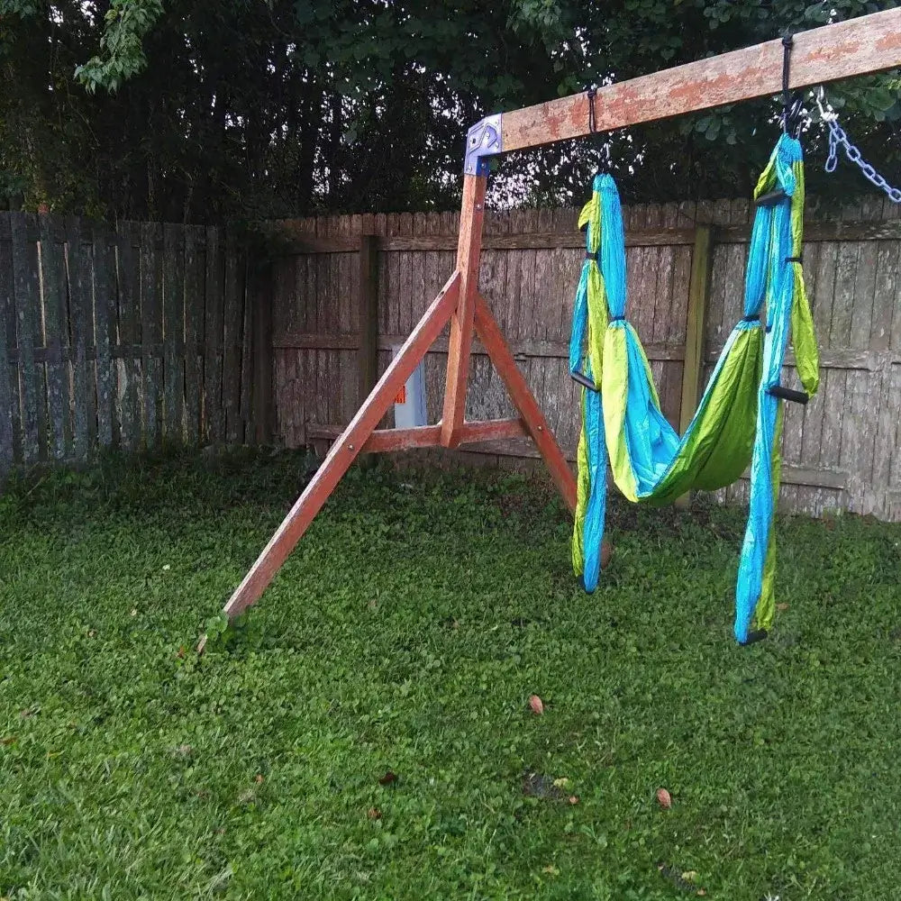 Aerial Yoga Hammock Set with Carry Bag product image 4