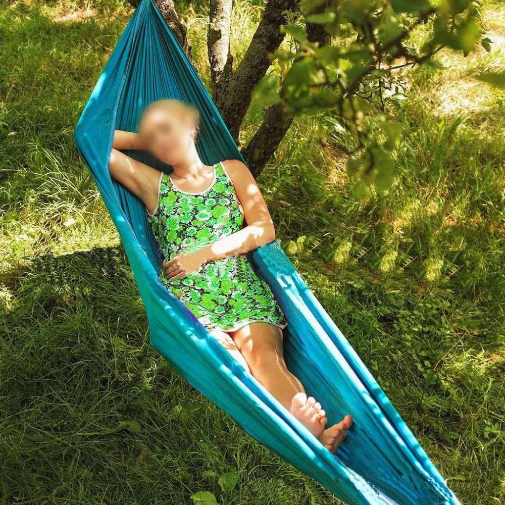 Aerial Yoga Hammock Set with Carry Bag product image 3