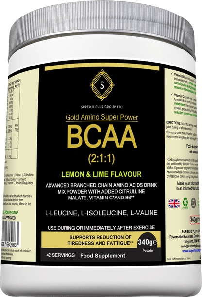 BCAA (2:1:1)-3
