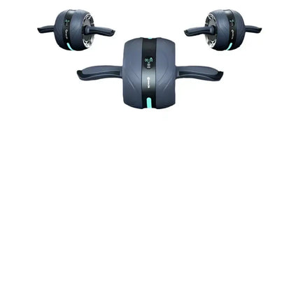 Booster Abdominal Wheel-3