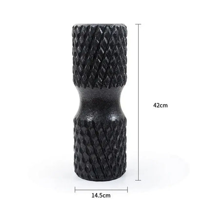 Fitness Yoga Foam Roller & Massage Block-1