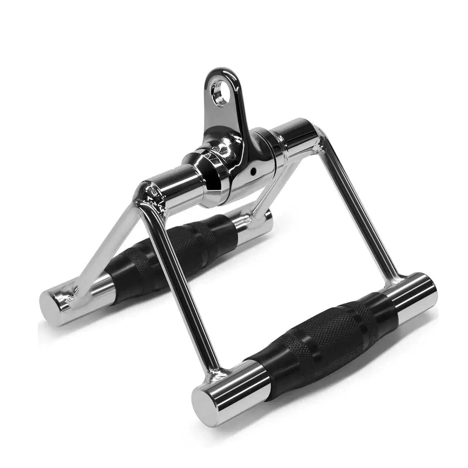 V Handle Double Row Cable Machine Attachment product image 1