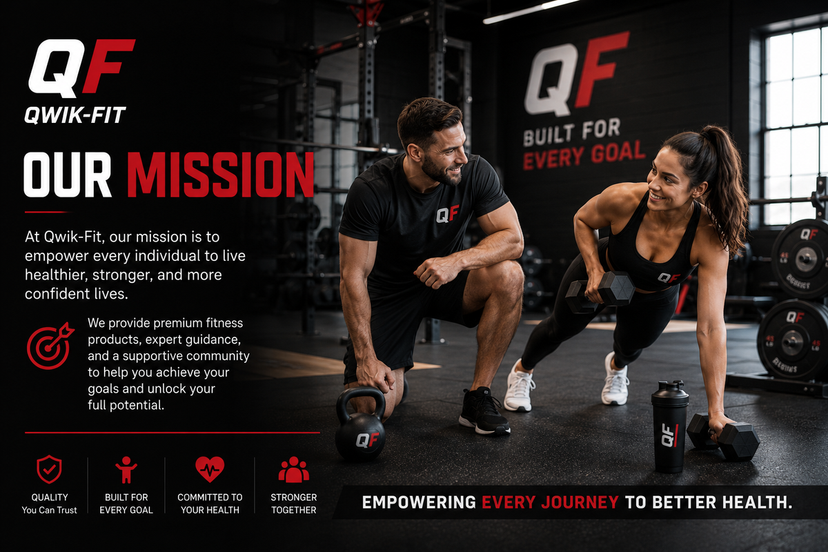Our Mission