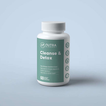 Cleanse & Detox-0