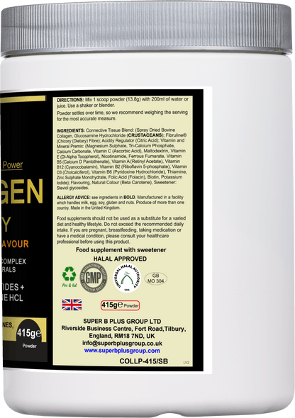 COLLAGEN VITALITY-2