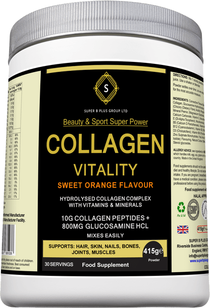 COLLAGEN VITALITY-3