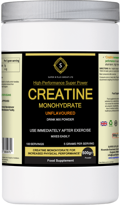 CREATINE MONOHYDRATE-0
