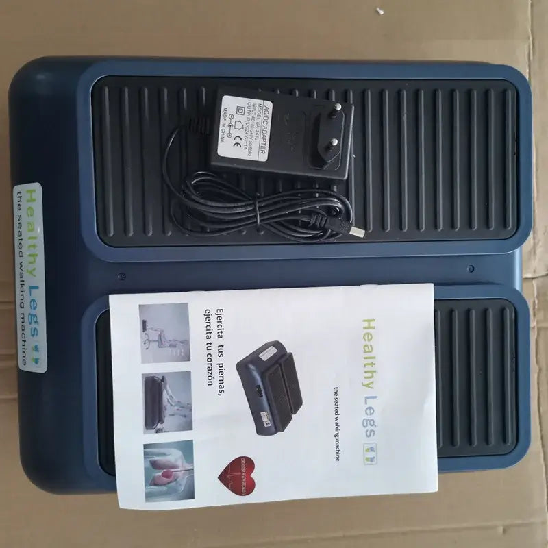 Cross-Border Electric Treadmill product image 5
