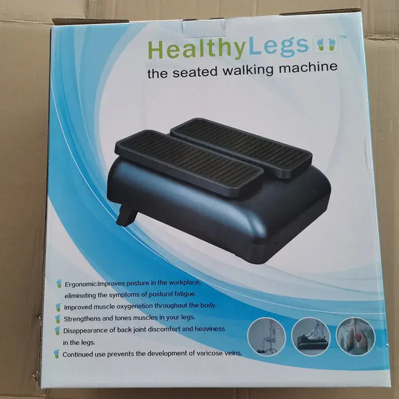 Cross-Border Electric Treadmill product image 4