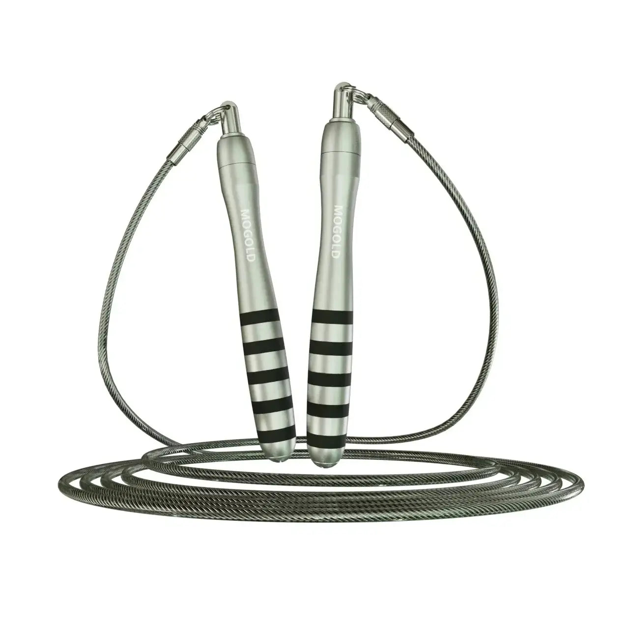 Speed Jumping Rope - Durable Steel Wire for Home Gym product image 1