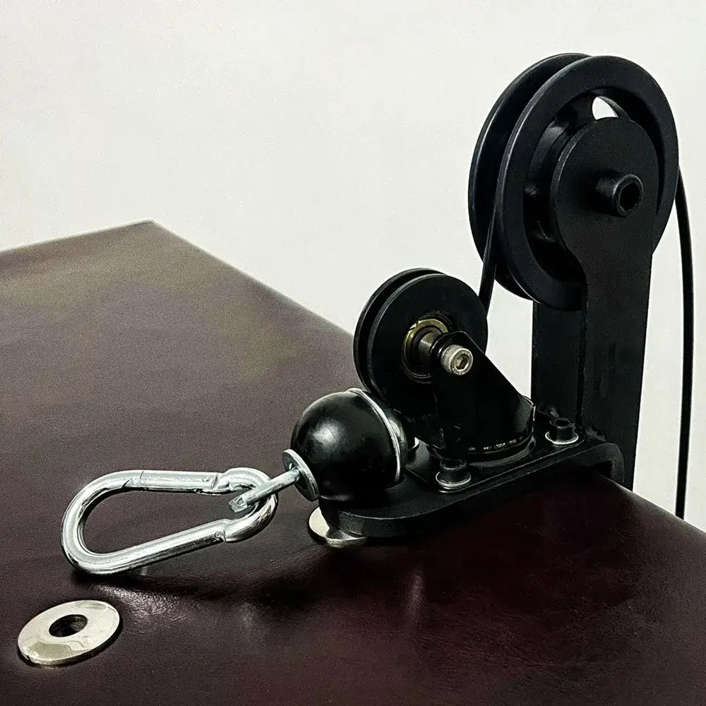 Desktop Arm Wrestling Pulley Cable Machine product image 2
