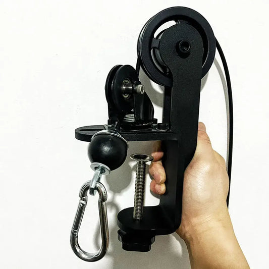 Desktop Arm Wrestling Pulley Cable Machine product image 1