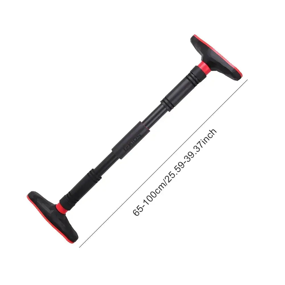 Adjustable Doorway Pull-Up Bar For Home Fitness product image 5