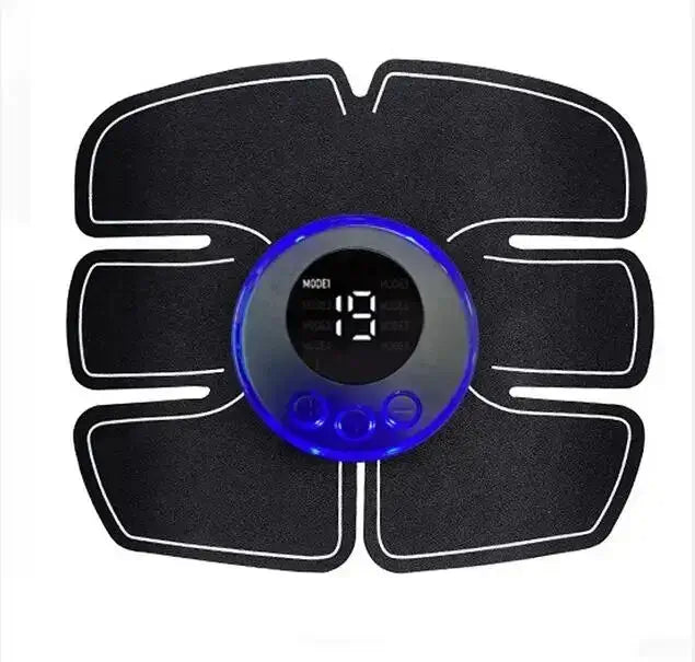 Abdominal Muscle Stimulator Usb Rechargeable Training Patch product image 1