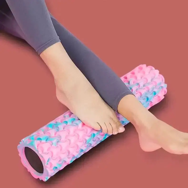 Yoga Foam Roller Massage Set product image 4