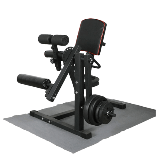 Household Combined Leg Training Chair-0