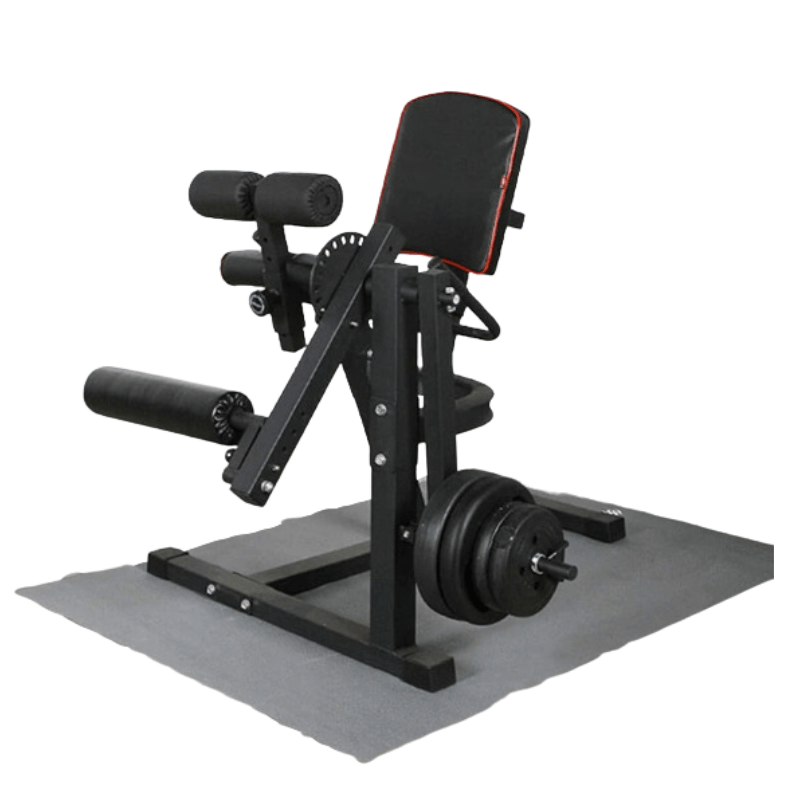 Household Combined Leg Training Chair product image 1