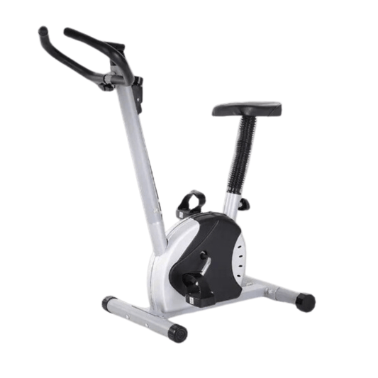 LED Display Silent Exercise Bike product image 1