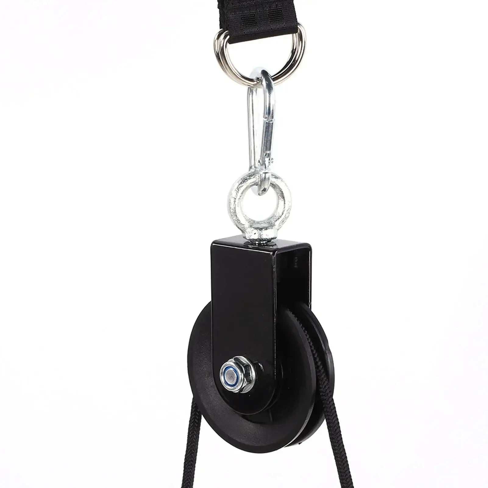 Fitness Pulley System for Home Gym Equipment product image 2