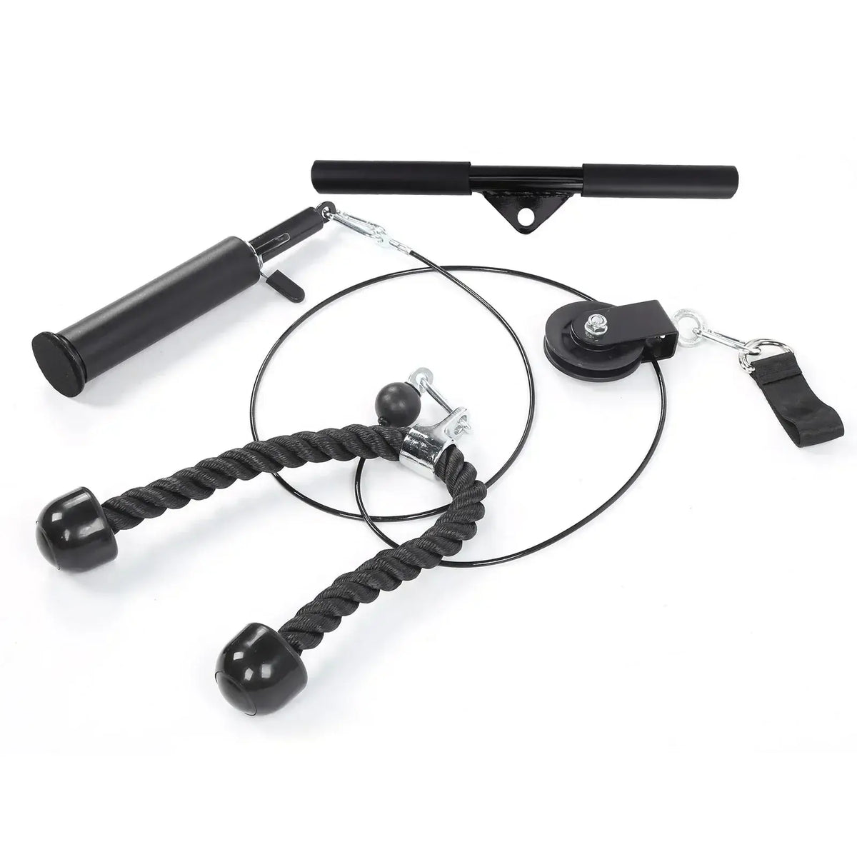 Fitness Pulley System for Home Gym Equipment product image 5