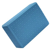 Anti-Slip Foam Yoga Blocks For Gym Training (Blue)