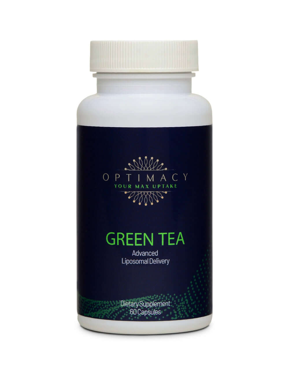 LIPOSOMAL GREEN TEA EXTRACT *2 MONTH Supply*