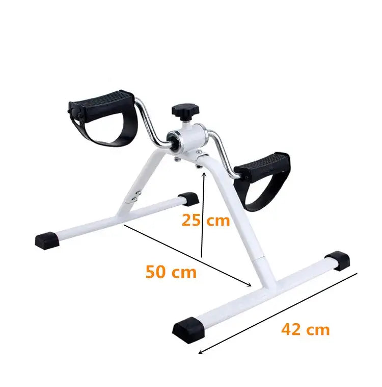 Household Portable Pedal Exerciser designed for effective home workouts, ideal as a portable pedal exerciser for home workouts.