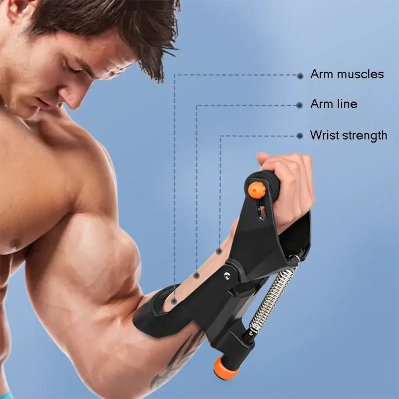 Adjustable Hand Grip Exercise Trainer product image 3