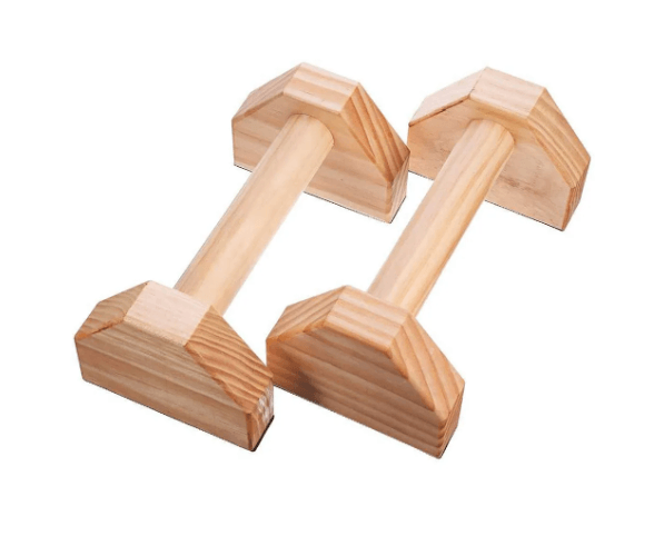 Wooden Push Ups product image 4