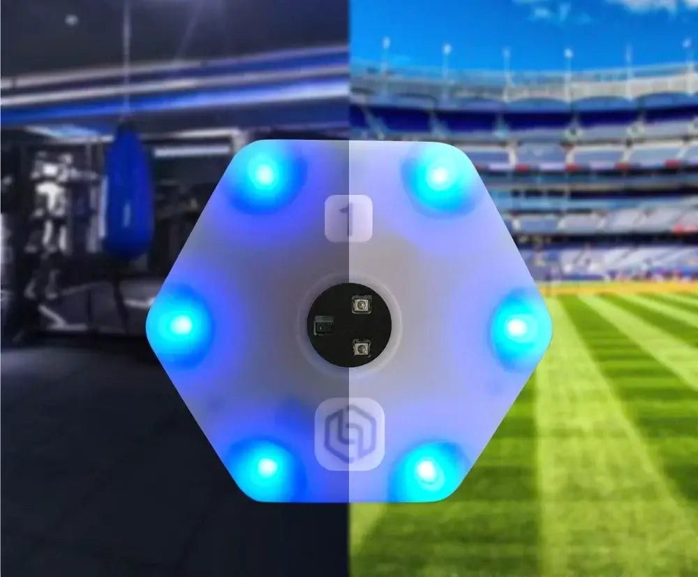 Speed Agility Training Light Lamp product image 3