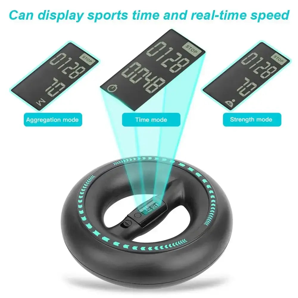 Hand Strengthener Exercise Machine product image 5