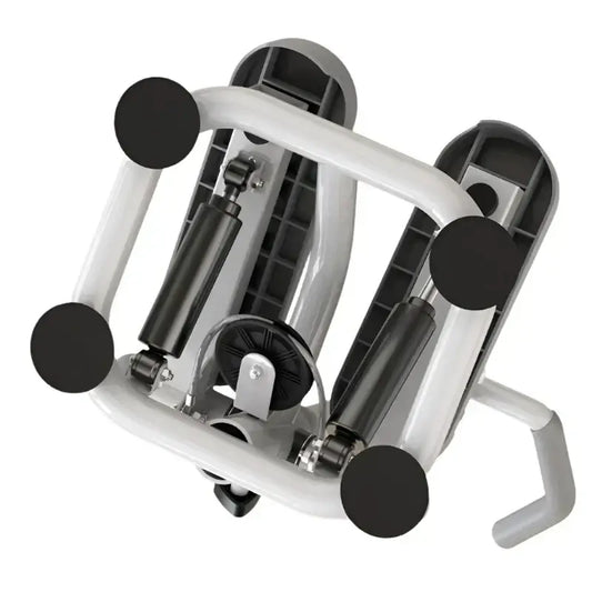 Silent Handrail Stepper For Home Fitness product image 1