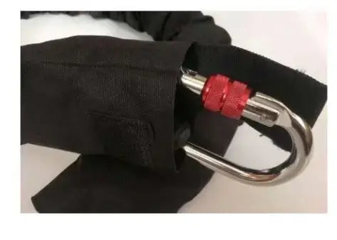 Bungee Fly Fitness Cord Dance Yoga Resistance Exercise product image 2