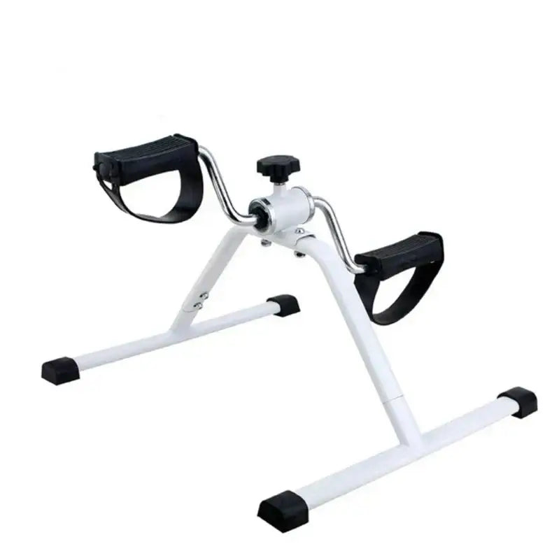 Household Portable Pedal Exerciser for home workouts ideal for effective fitness routines at home or gym.