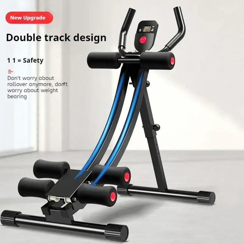 Abdominal Exercise Equipment for Home Fitness product image 3