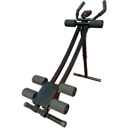 Abdominal Exercise Equipment For Home Fitness-0