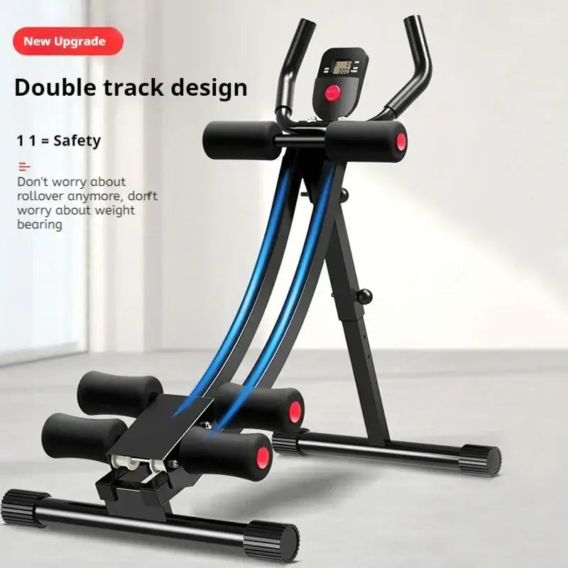 Abdominal Exercise Equipment For Home Fitness product image 3