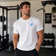 Q F T-Shirt