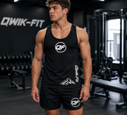 QF Unisex Tank Top